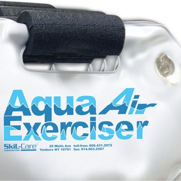 Aqua Air Weights Exerciser