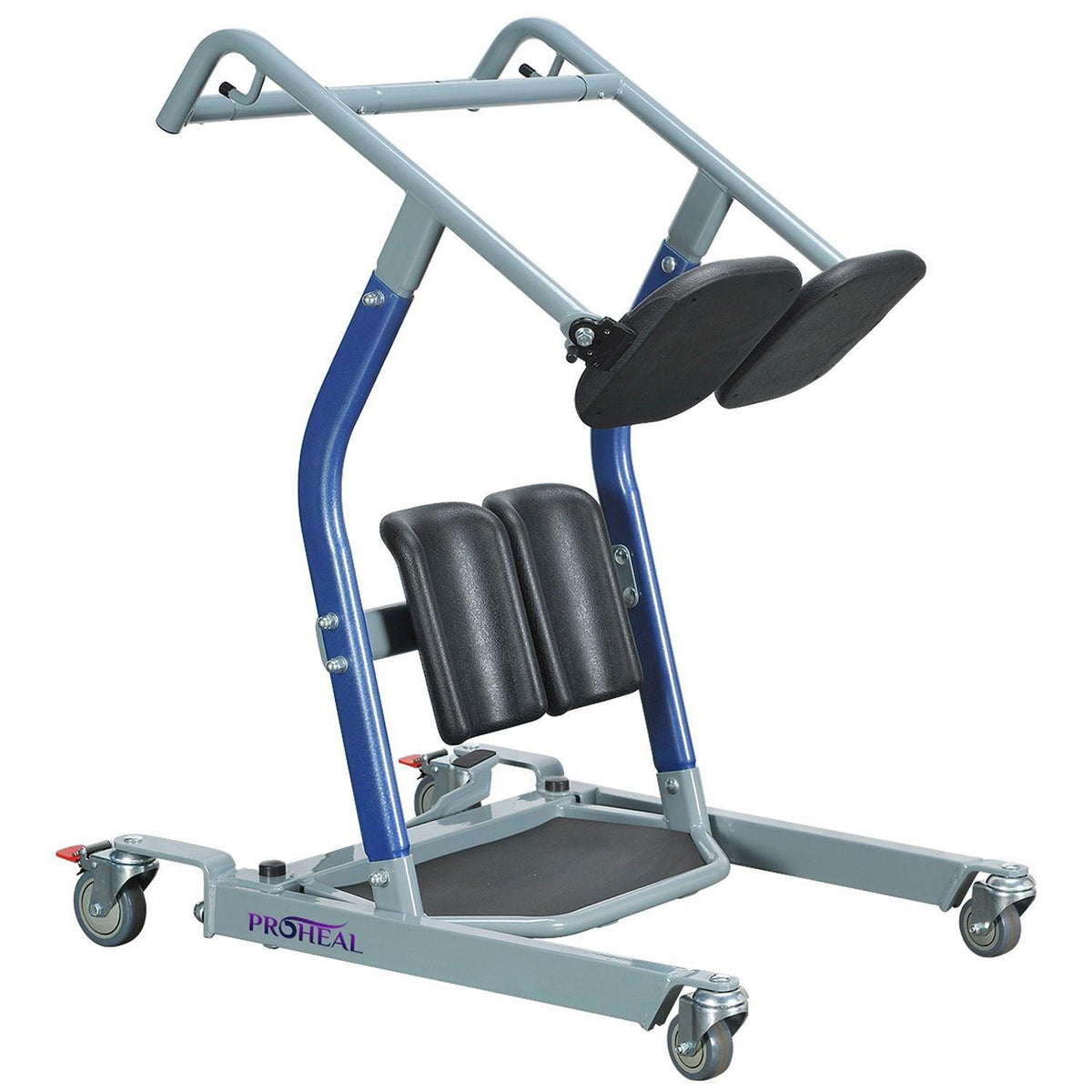 Stand Assist Lift - Fixed Base — ProHeal-Products