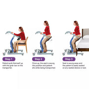 Stand Assist Lift ProHeal