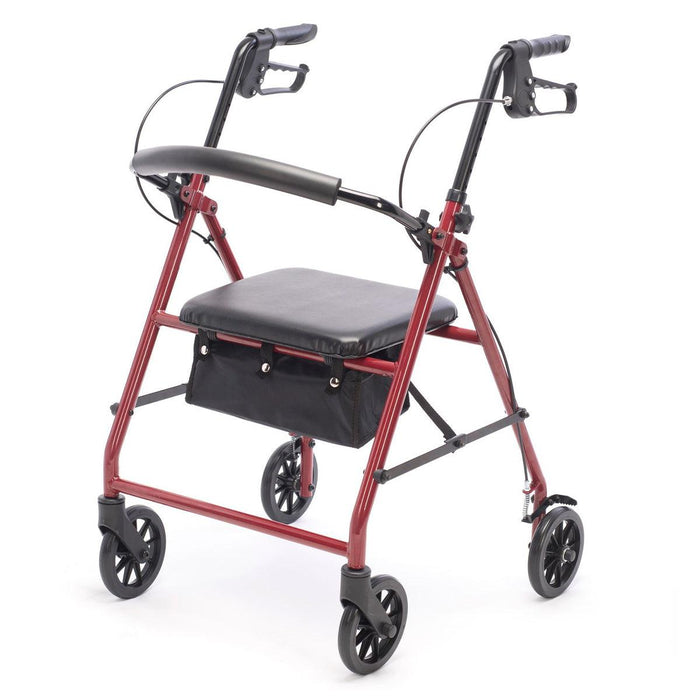 Steel Rollator Knock Down - ProHeal-Products