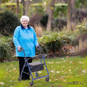 Steel Rollator Knock Down - ProHeal-Products