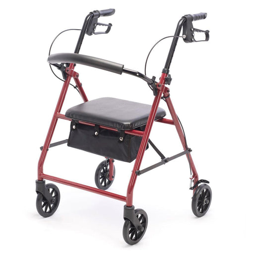 Steel Rollator - ProHeal-Products