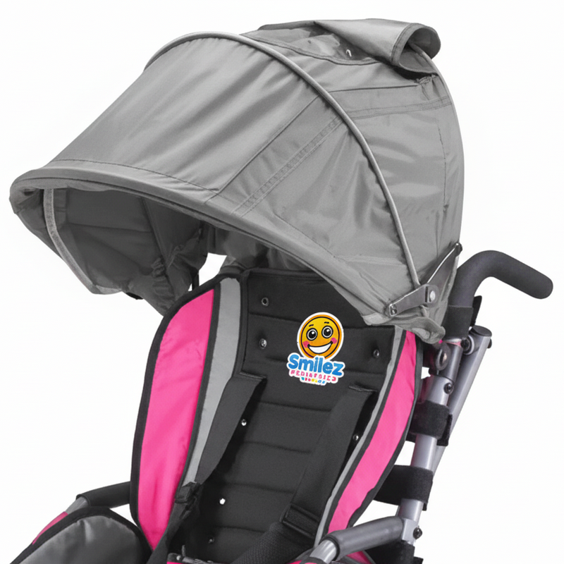 Stroller Canopy