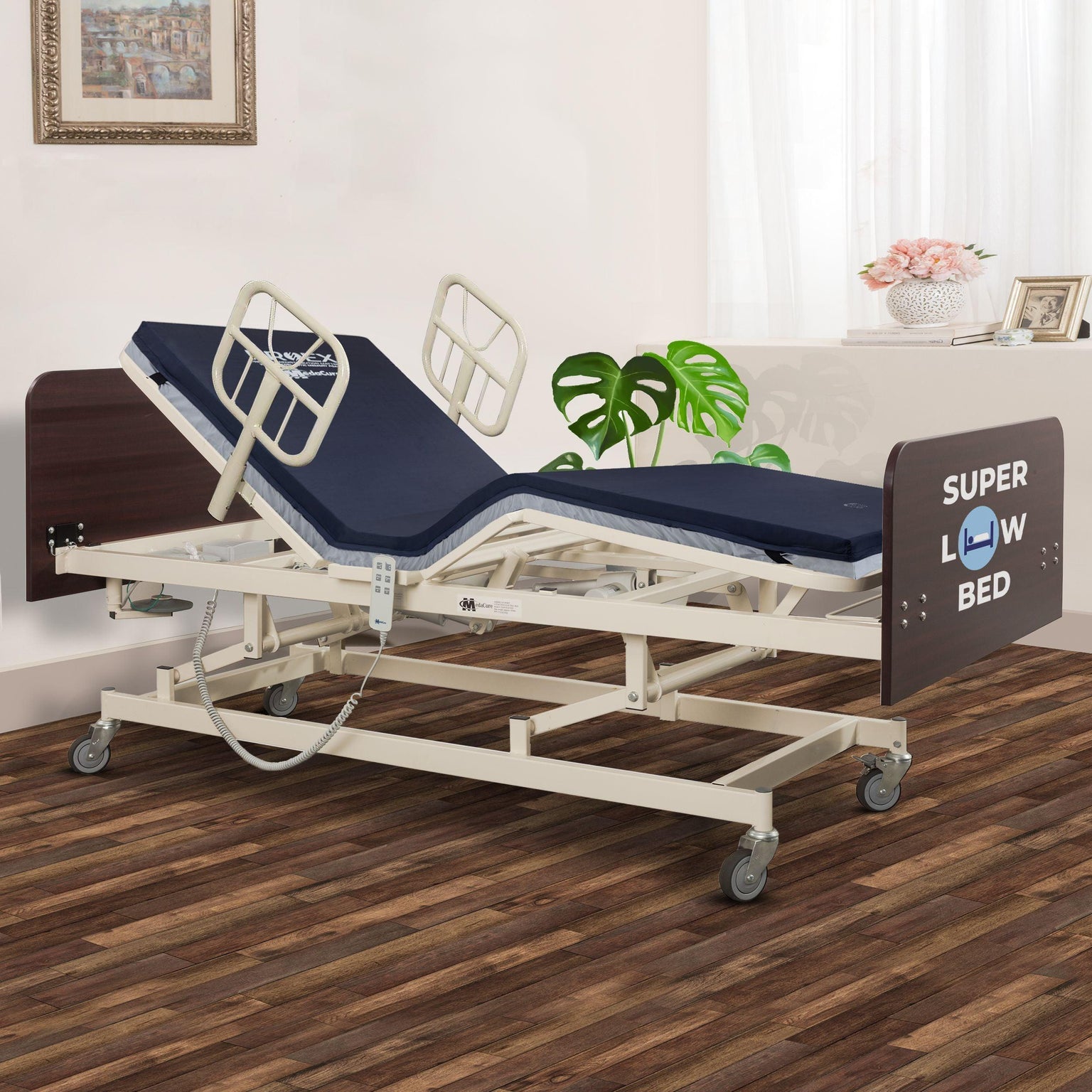 Hospital Beds & Mattresses | ProHeal — ProHeal-Products