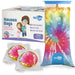 Tie Dye Vomit Bags Disposable 5 Pack - ProHeal-Products