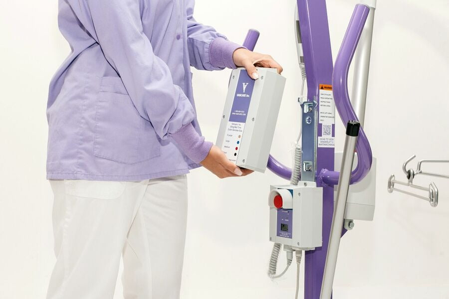 VANCARE® Vanderlift™ II B450