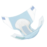 Ultra Heavy Absorbency Overnight Adult Briefs ProHeal