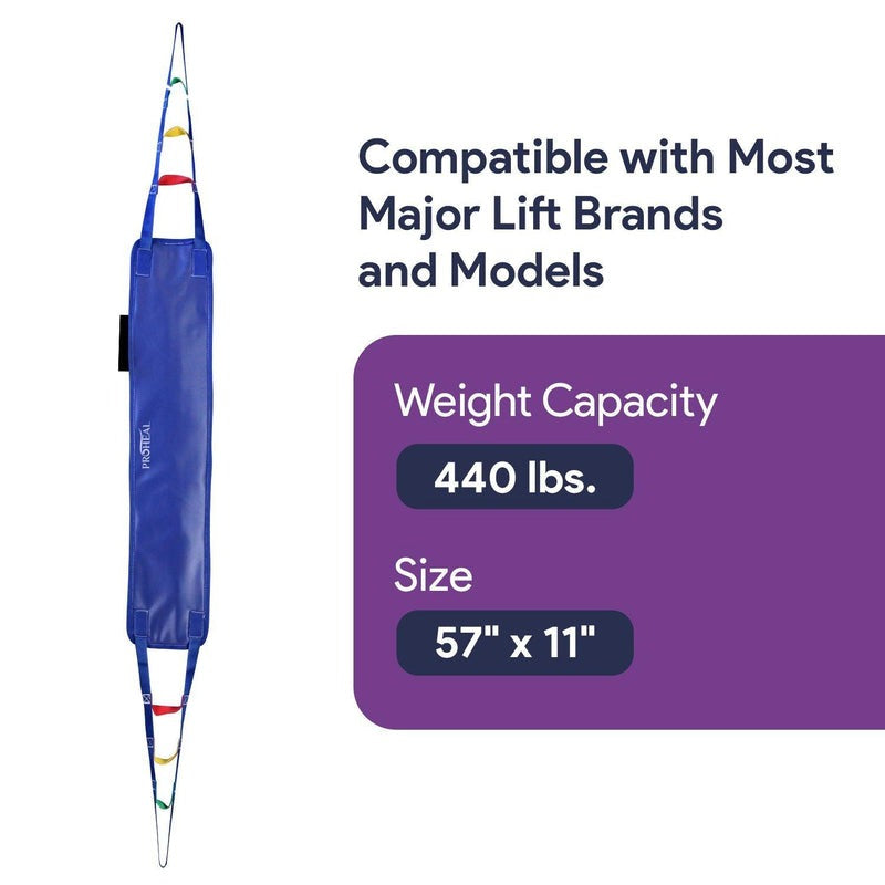 Stand Assist Lift Sit To Stand Transfer - Support Strap