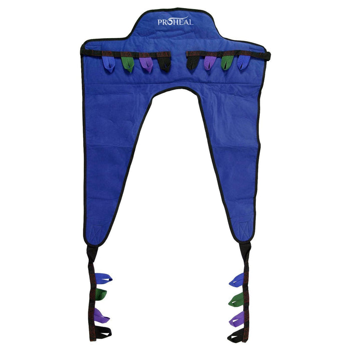 Universal Patient Transfer Lift Sling - Polyester Slings - ProHeal-Products