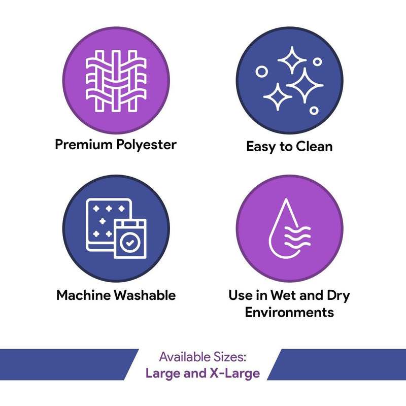 Universal Patient Transfer Lift Sling - Polyester Slings - ProHeal-Products