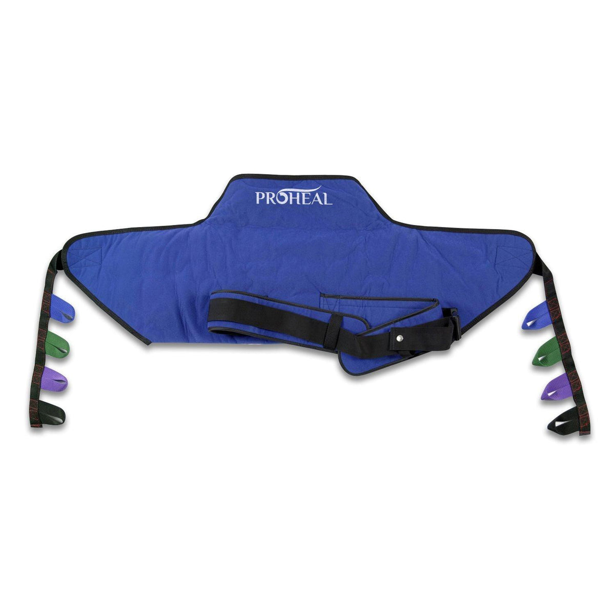 Proactive Protekt Extra Wide Gel Foam Seat Cushion