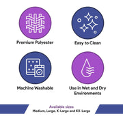 Universal Sit to Stand Lift Sling - ProHeal-Products