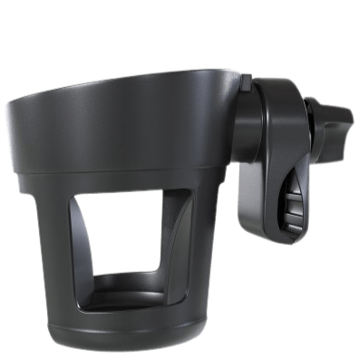 Universal Wheelchair Cup Holder - ProHeal-Products