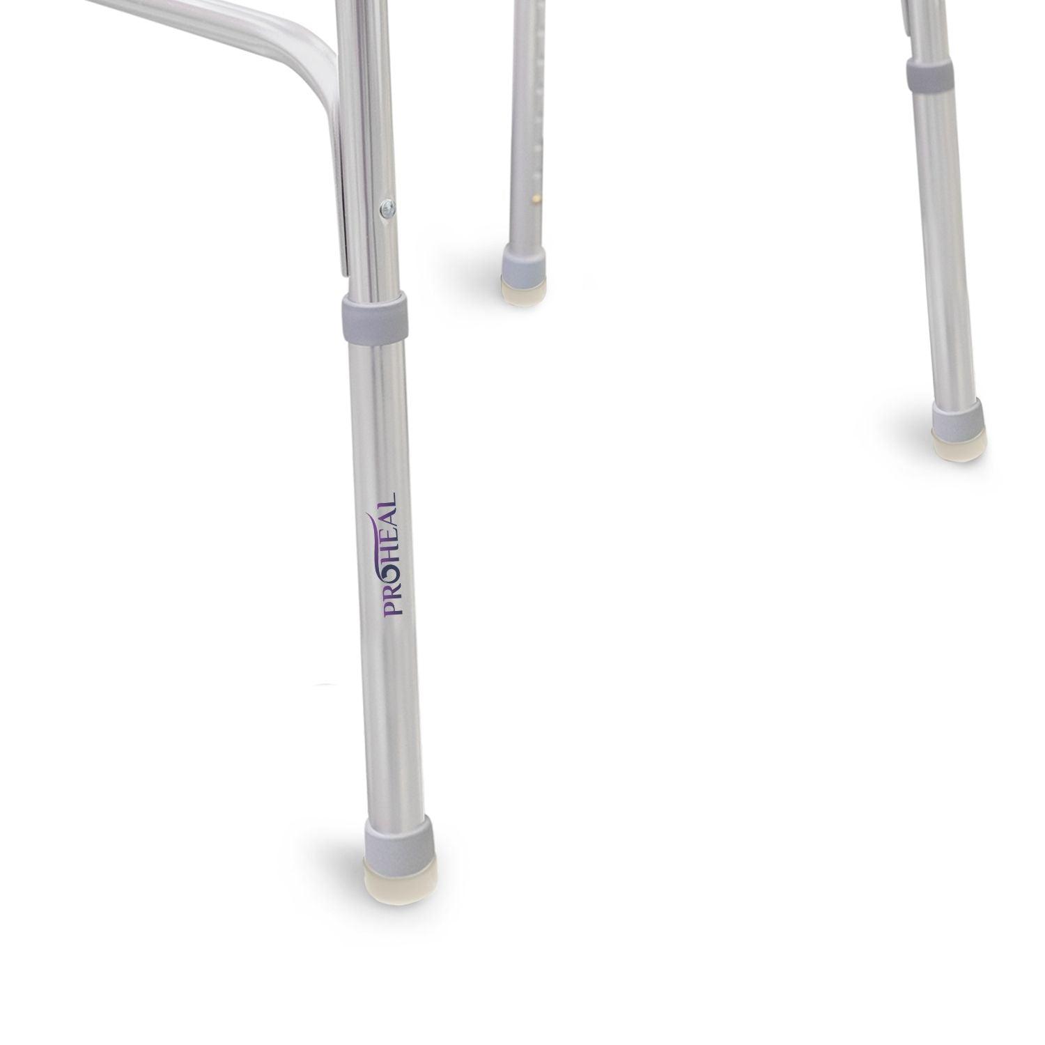 Walker Glide Caps — ProHeal-Products