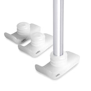 Walker Ski Glides Heavy Duty ProHeal