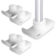 Walker Ski Glides Heavy Duty ProHeal