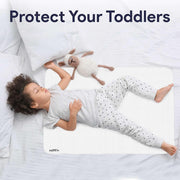 ProHeal Washable Bed Pads - Soft Absorbent Poly Blend Chucks - Shop Home Med