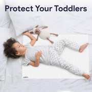 ProHeal Washable Bed Pads - Softnit Reusable Underpads - Shop Home Med