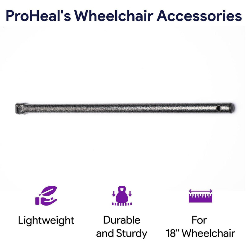 Wheelchair Anti Theft ProHeal