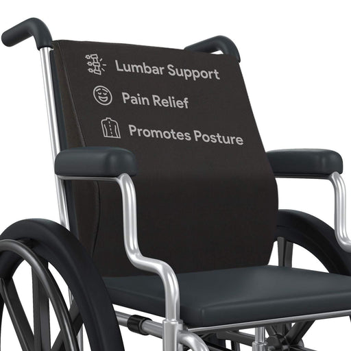 Wheelchair Back Lumbar Pillow ProHeal