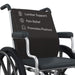 Wheelchair Back Lumbar Pillow ProHeal