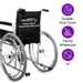 Vinyl Wheelchair Backrest Replacement ProHeal