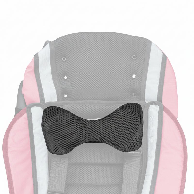 Stroller Headrest Pillow