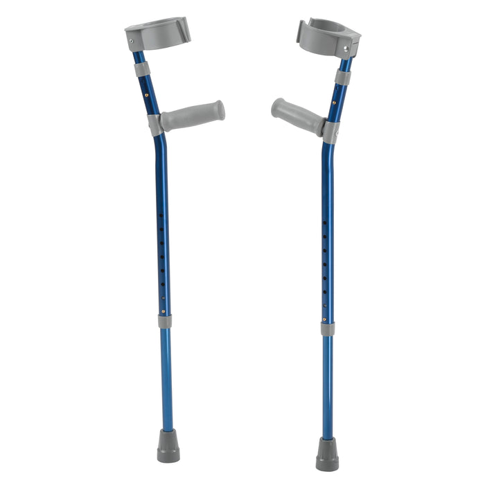 Pediatric Forearm Crutches