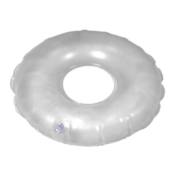 Inflatable Vinyl Ring Cushion