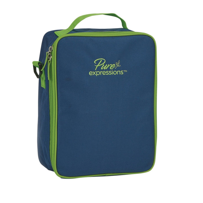 Pure Expressions Carry Bag
