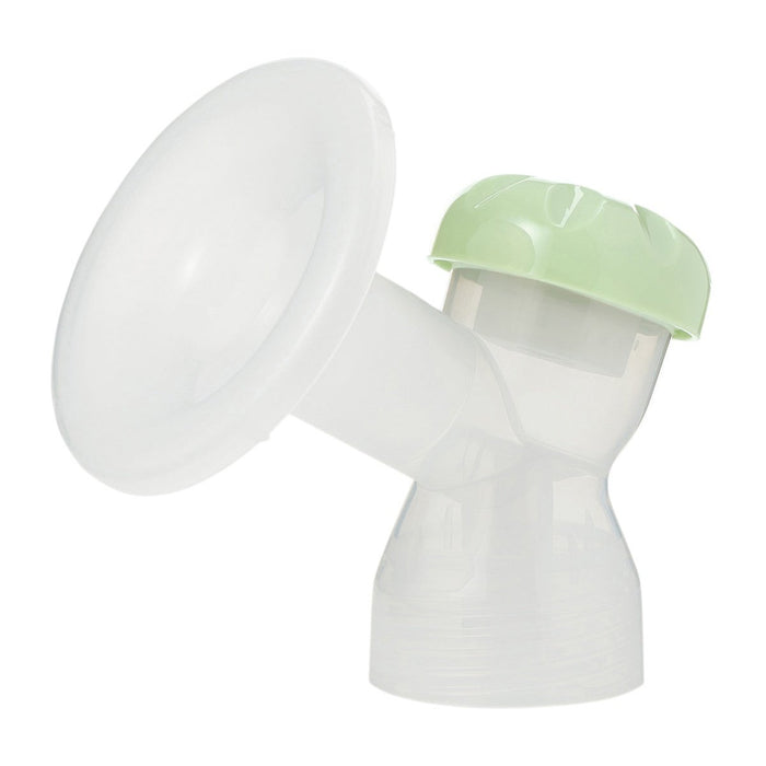 Pure Expressions Single Channel Electric Breast Pump