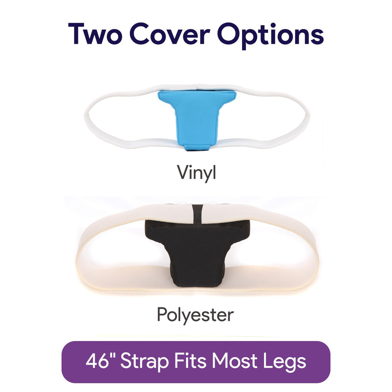 ProHeal Hip Abduction Pillow - Cushioned Knee Spreader Pillow