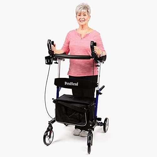 Stand Up Walker w/ Seat ProHeal