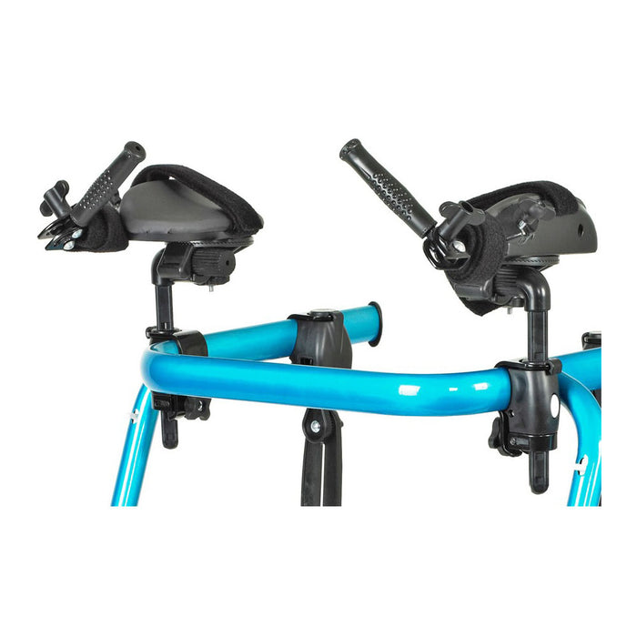 Trekker Gait Trainer Forearm Platform