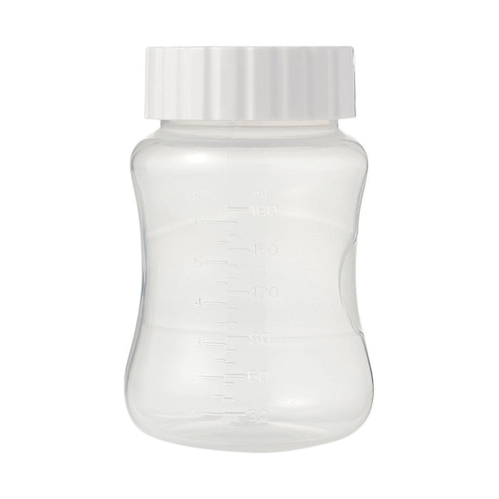 Pure Expressions 6oz Storage Bottle, 1 Each
