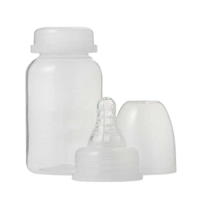 Pure Expressions Economy Dual Channel Electric Breast Pump