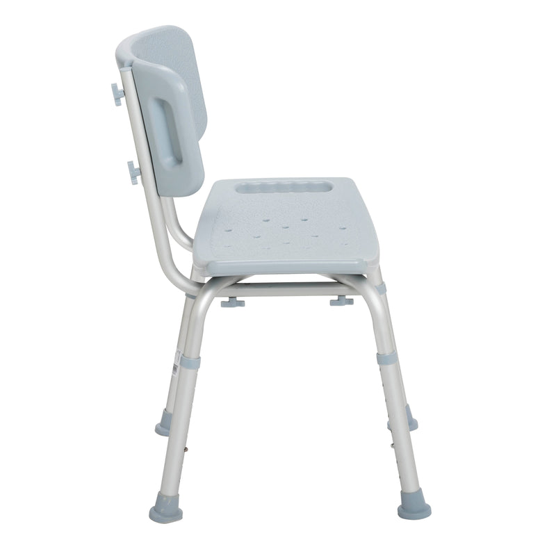 Safety Shower Chair Tub Bench