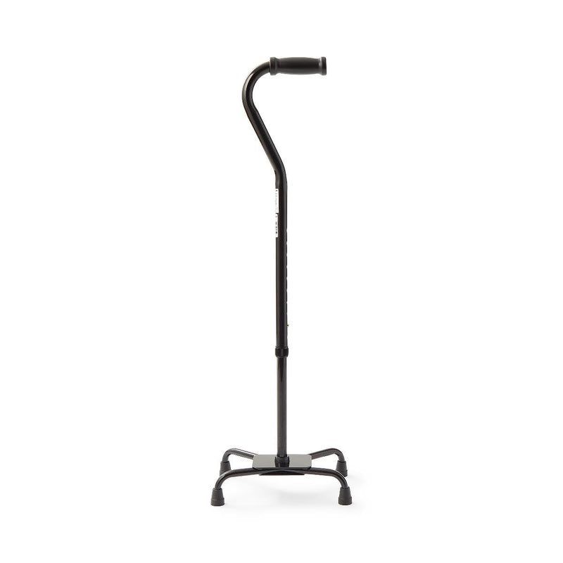Bariatric Quad Cane Large Base 500lb. Capacity