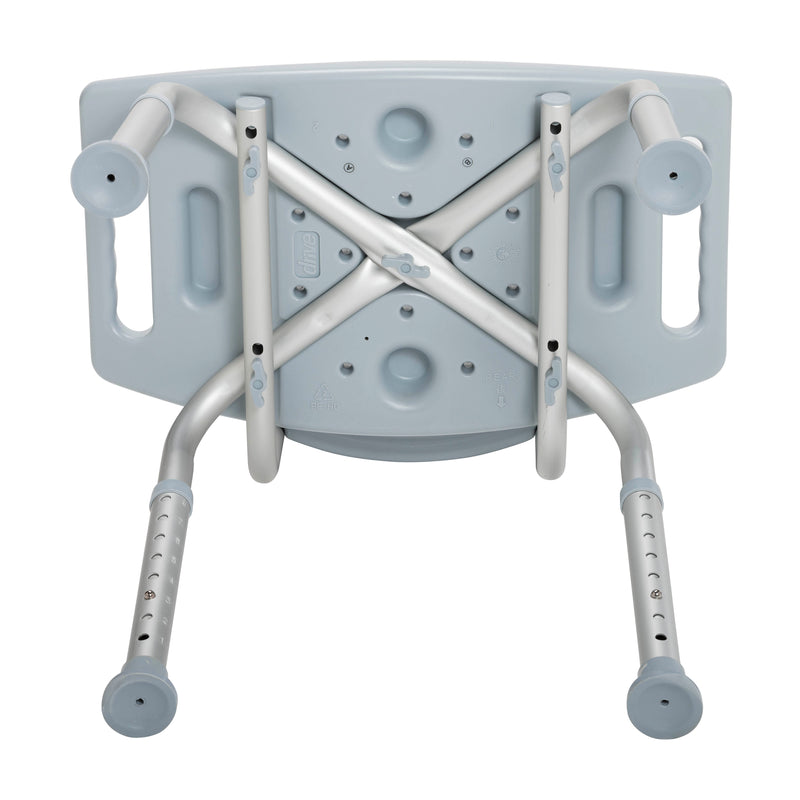 Safety Shower Chair Tub Bench