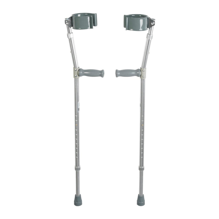 Lightweight Walking Forearm Crutches