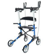 Stand-Up Walker with Seat - ProHeal-Products