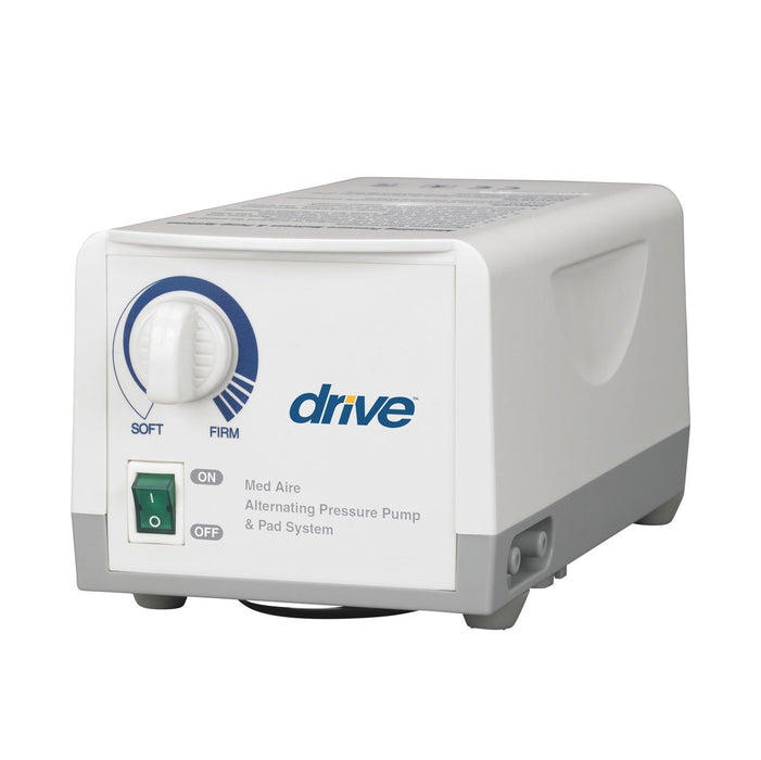 Med Aire Variable Pressure Pump