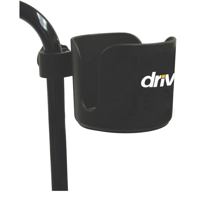 Universal Cup Holder, 3" Wide