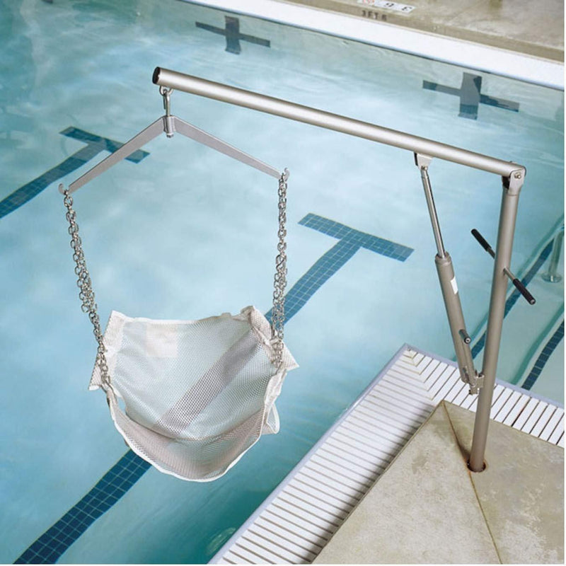 Classic Pool Lift and Free Sling - ProHeal-Products