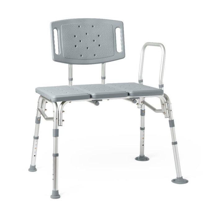 Bariatric Transfer Bench 500 lb. Weight Capacity