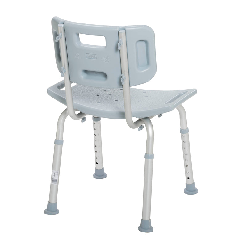 Safety Shower Chair Tub Bench