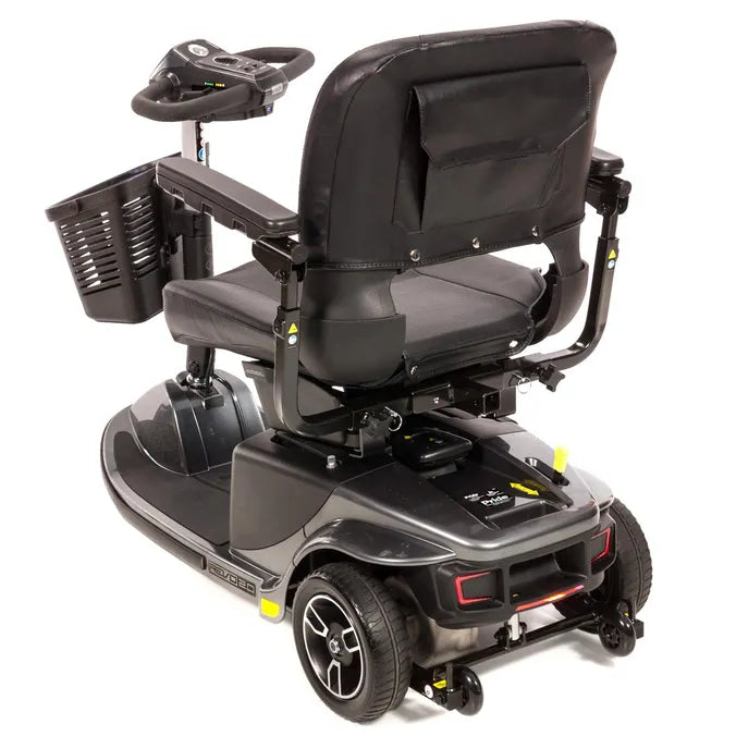 Revo 2.0 3 Wheel Mobility Scooter